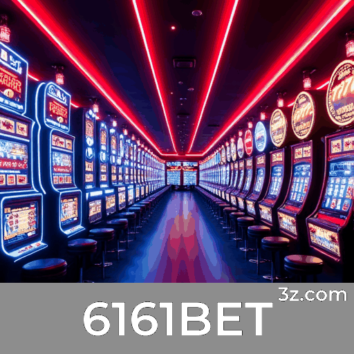 Cassino Online 6161BET