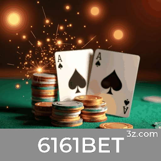 Acesso ao 6161BET