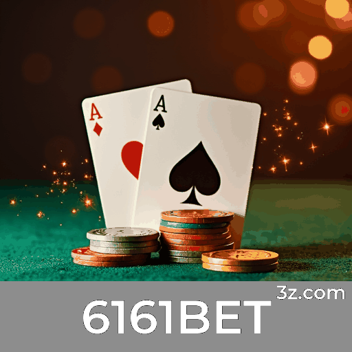 Acesso ao 6161BET