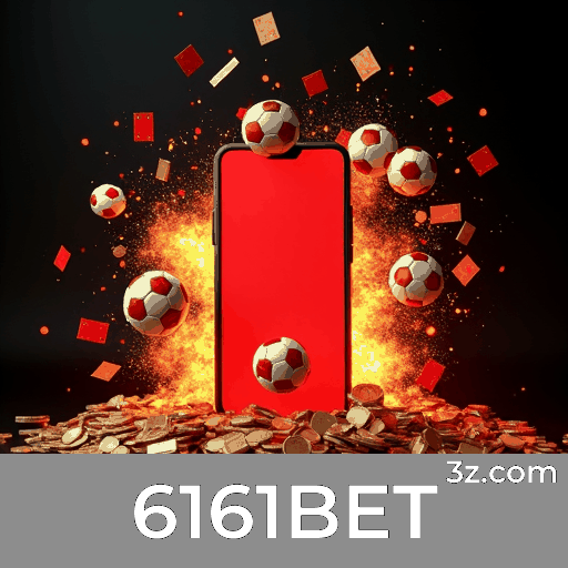 Cadastro na 6161BET