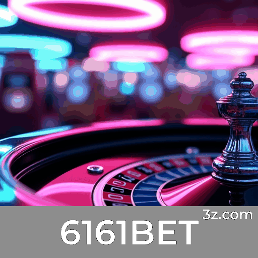Acesso ao 6161BET