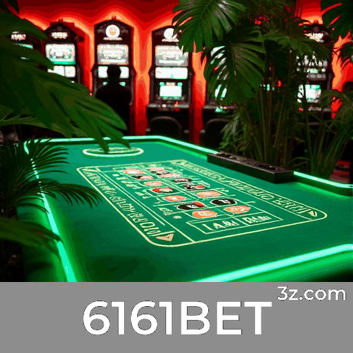 Cadastro na 6161BET