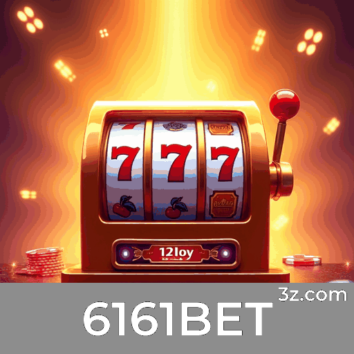 Cadastro na 6161BET