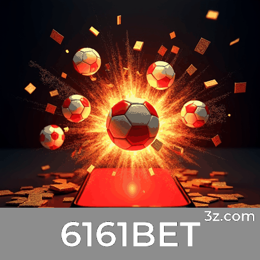 Acesso ao 6161BET