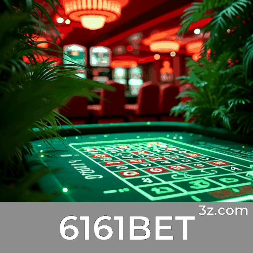Cassino Online 6161BET