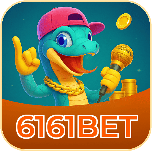 6161BET logo