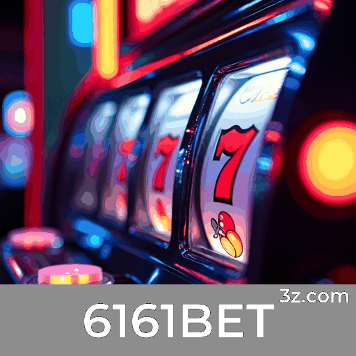 6161BET: Seu Cassino Online Seguro e Divertido
