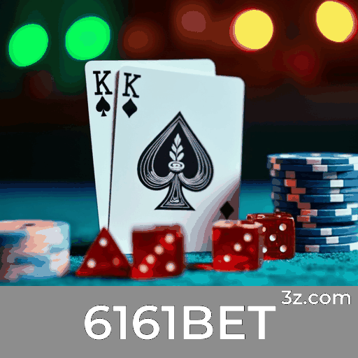 Acesso ao 6161BET