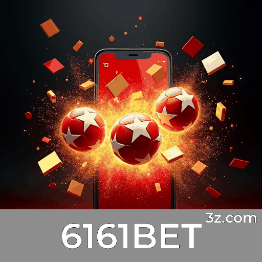 Acesso ao 6161BET