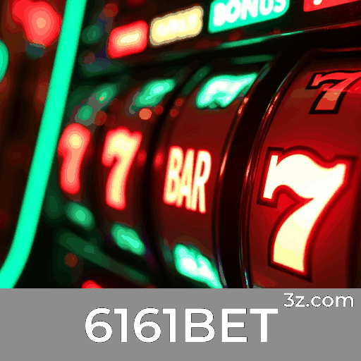 6161BET: Seu Cassino Online Seguro e Divertido