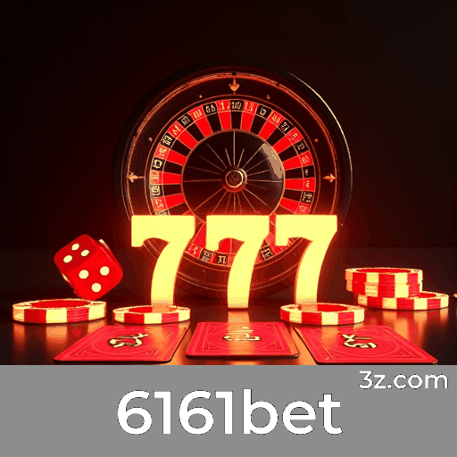 6161bet: Apostas Móveis com Funcionalidade Completa