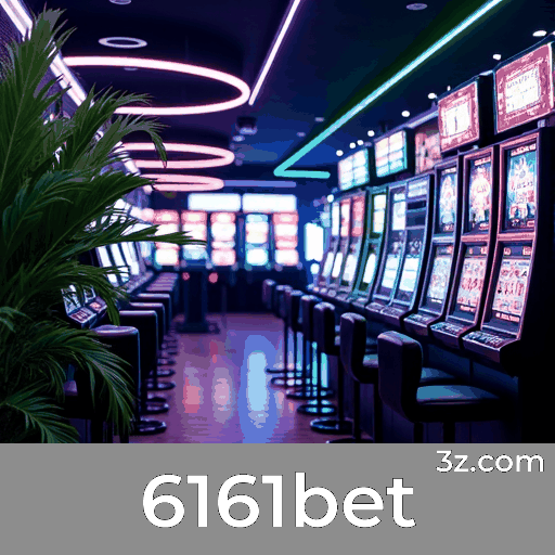 6161bet: Diversidade e Experiência Imersiva para Brasileiros