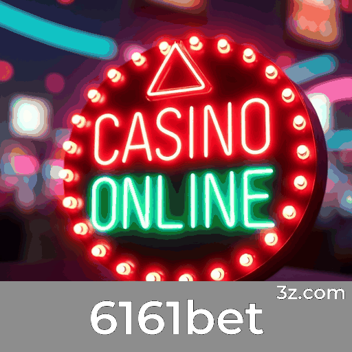 6161bet: Plataforma de Apostas com Serviços Profissionais